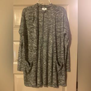 Lightweight Old Navy sweater
